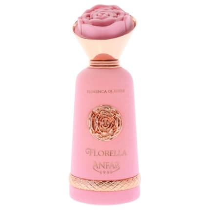 Anfar Florella Extrait De Parfum Parfum (Parfum) Femme 100ml