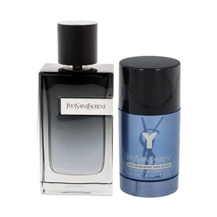 Yves Saint Laurent Y Stick Eau de Parfum (EDP) Mixte 100ml
