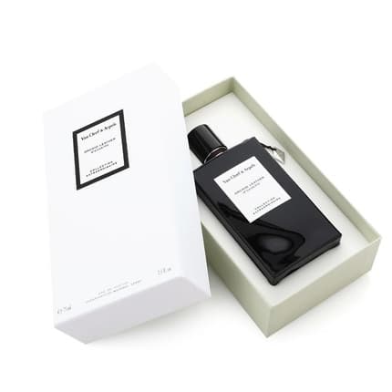 Van Cleef & Arpels Van Cleef Arpels Collection Extraordinaire Orchid Leather Eau de Parfum (EDP) Femme 75ml