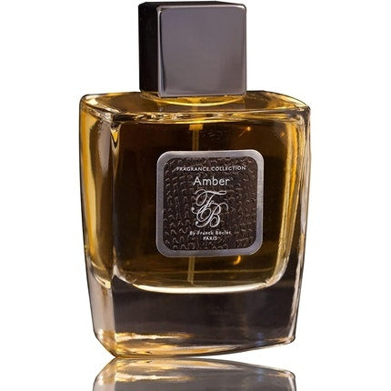 Franck Boclet Amber Eau de Parfum 100ml Franck Boclet