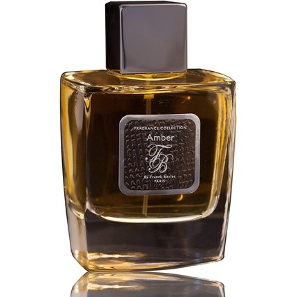 Franck Boclet Amber Eau De Parfum Spray 100ml