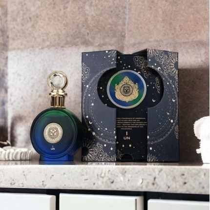 North Stag Expressions Ii Deux Extrait De Parfum Spray 100ml