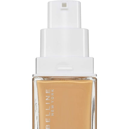 Maybelline New York Superstay 24 Hour Longlasting Foundation 30ml Shade 60 Caramel