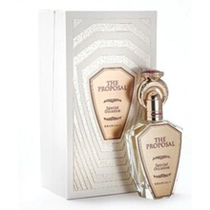 Khadlaj The Proposal Special Occasion Eau de Parfum (EDP) Mixte