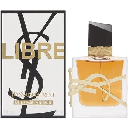 Yves Saint Laurent Ysl Libre Eau De Parfum Intense 30ml