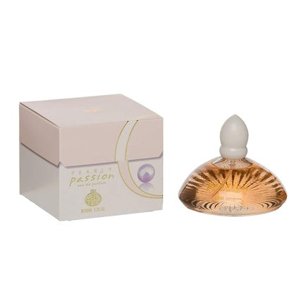 Real Time Pearly Passion Perfumed Spray 100ml