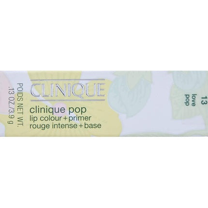 Clinique 13 Love Pop Lipstick 3.9g