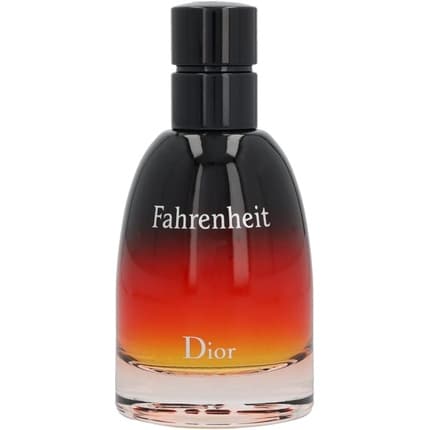Christian Dior Fahrenheit Eau de Parfum (EDP) Mixte 75ml