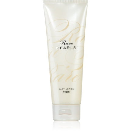 Avon Rare Pearls scented body lotion for women - 125 ml Avon
