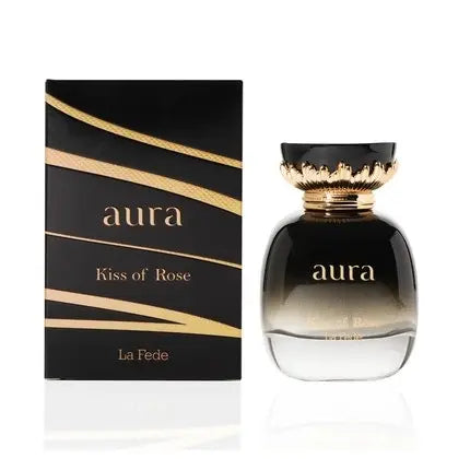 La Fede Aura Kiss Of Rose Eau De Parfum