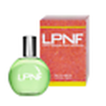 Lazell LPNF Femme's Eau de Parfum spray Fruity Fresh Floral Scent 100ml Lazell