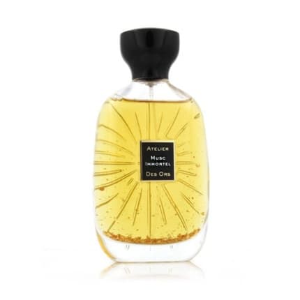 Atelier Des Ors Musc Immortel Unisex Eau de Parfum (EDP) Mixte 100ml