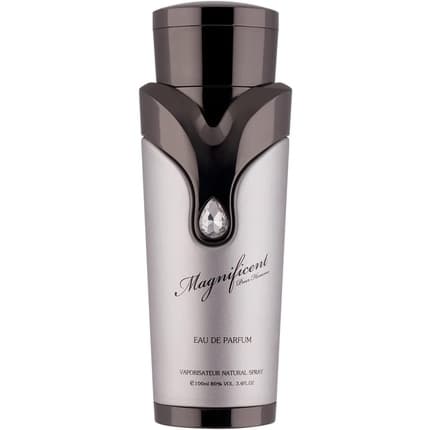 Armaf Magnificent Eau de Parfum (EDP) Homme 100ml