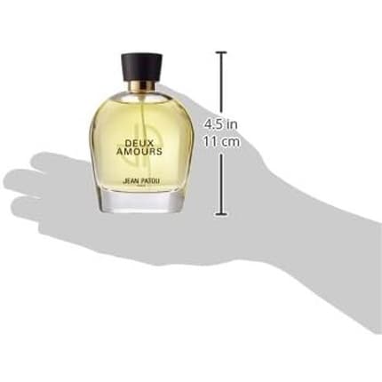 Jean Patou Collection Hritage Deux Amours Eau de Parfum (EDP) Mixte