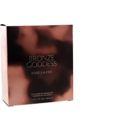 Estée Lauder Estee Lauder Bronze Goddess Skinscent Eau de Toilette (EDT) Mixte 100ml