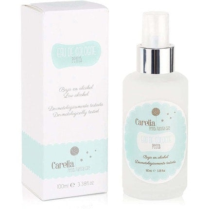 Carelia Solid Parfum  100ml Carelia