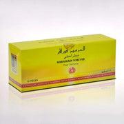 Al Haramain Forever Oriental Perfume Oil Parfum (Parfum) Mixte 15ml