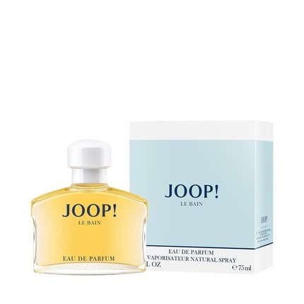 Joop! Joop Le Bain Eau de Parfum (EDP) Femme 75ml