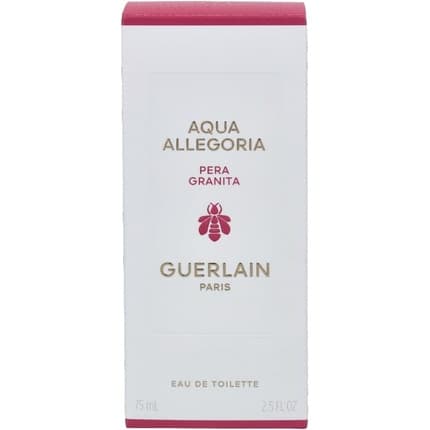 Guerlain Barbed Straw Refill Eau de Toilette 75ml Unisexe