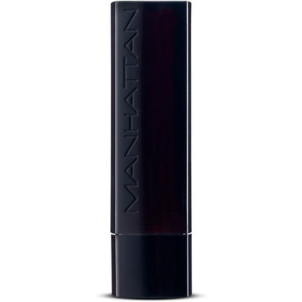 Manhattan All In One Shimmering Lipstick for Long Lasting Shine and Intense Colour 4.5g 420 Tender Tulip