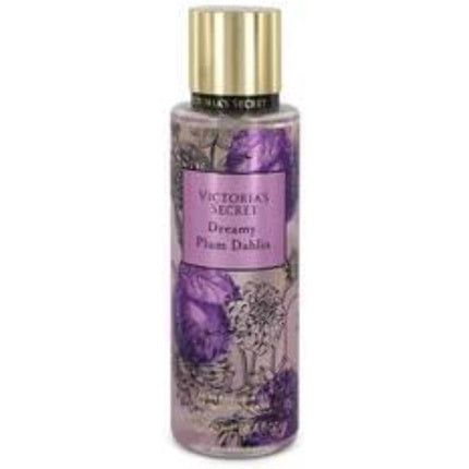 Victoria's Secret Dreamy Plum Dahlia Fragrance Mist 250ml Victoria's Secret