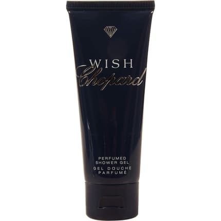 Chopard Wish Gift Set And Shower Gel Coffret (Coffret) Mixte 30ml