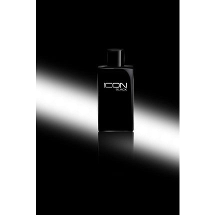 GA-DE COSMETICS Icon Black Eau De Toilette 100ml Ga-De