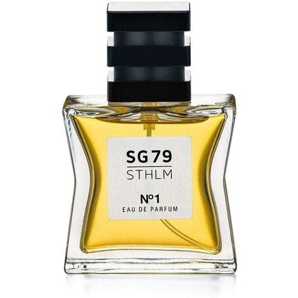 SG79 STHLM No.1 Eau de Parfum 30ml Sg79 Sthlm