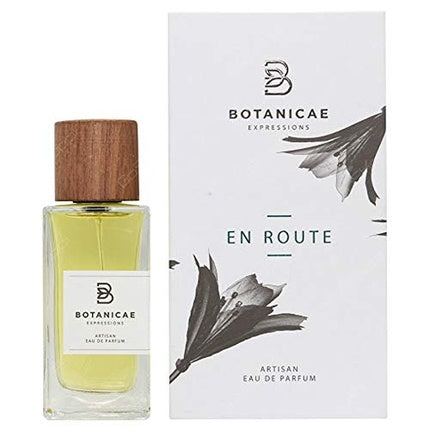 Botanicae En Route Eau de Parfum Spray 3.4 oz Botanicae En Route