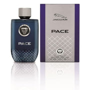 Jaguar Pace s Eau de Toilette 100ml pour homme