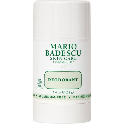 Mario Badescu Deodorant 68g Mario Badescu