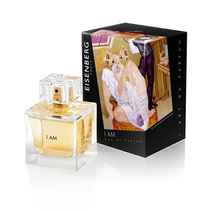 Eisenberg I Am Eau de Parfum 100ml Eisenberg