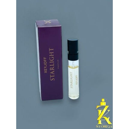 Xerjoff Starlight Eau De Parfum Sample 2ml Xerjoff