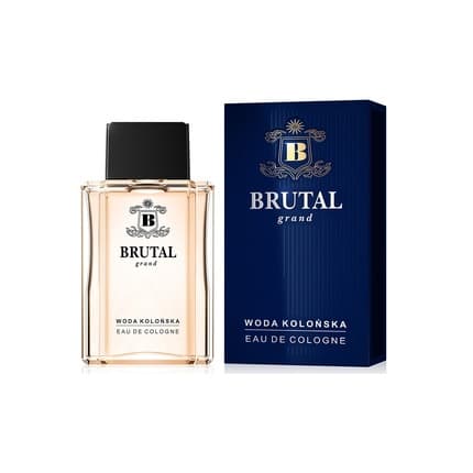 La Rive Brutal Grand Eau de Cologne (EDC) Mixte 100ml