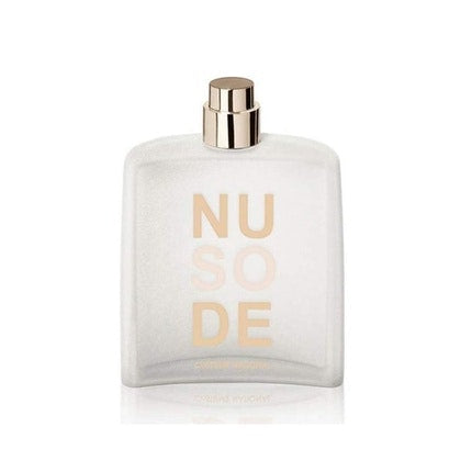 Costume National So Nude Eau De Toilette Spray 100ml