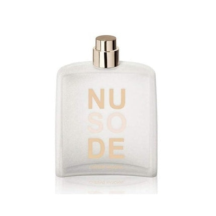 Costume National So Nude Eau De Toilette Spray 100ml Costume National