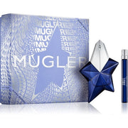 Mugler Angel Elixir Gift Set Coffret (Coffret) Femme