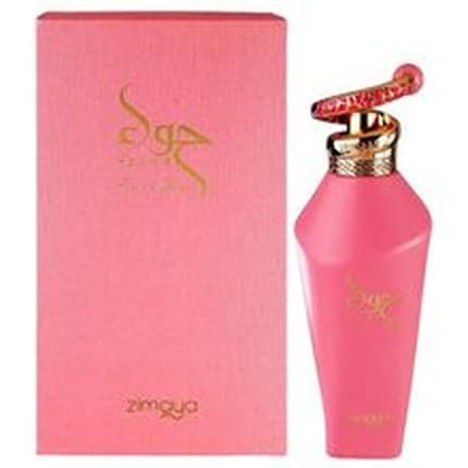 Zimaya Hawwa Pink Eau de Parfum (EDP) Mixte