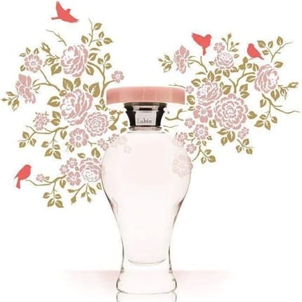 Lubin Grisette Eau de Parfum (EDP) Mixte 100ml