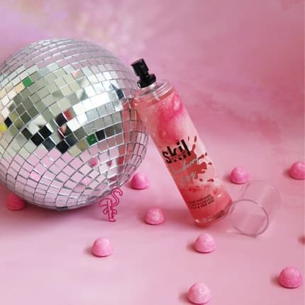 Skil Strawberry Fizz Milky Way Collection Fragrance Mist Coffret (Coffret) Mixte 250ml