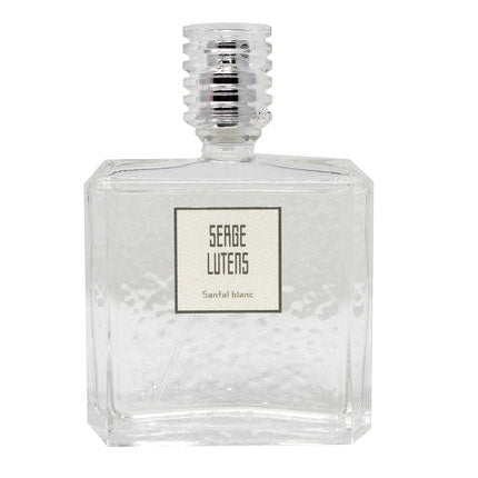 Santal Blanc Eau de parfum  Vapo 100ml Serge Lutens