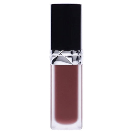 Ladies Rouge Dior Forever Matte Liquid Lipstick 0.2oz No. 200 Forevernude Touch Makeup