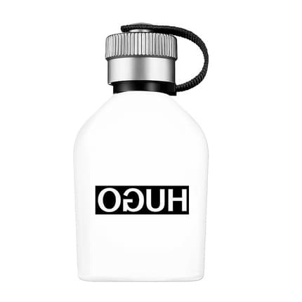 Hugo Boss Hugo Reversed Eau de Toilette (EDT) Mixte 75ml