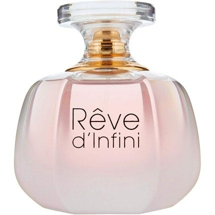 Lalique Reve D'Infini Eau de Parfum Spray 100ml Maison des fragrances