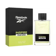 Reebok Inspire Your Mind 100ml EDT Spray