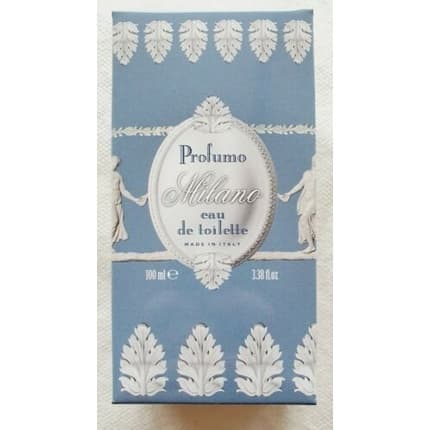 Rudy Profumo Milano Never Used Bottle Gold2 100ml Unisex