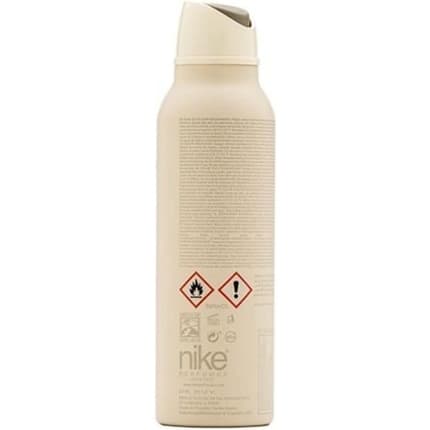 Nike Fragrances Nike The Perfume Woman Deodorant Déodorant (Déo) Mixte 200ml