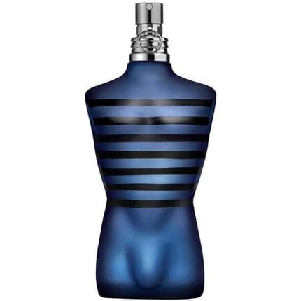 Jean Paul Gaultier Ultra Male Eau de Toilette (EDT) Mixte 125ml