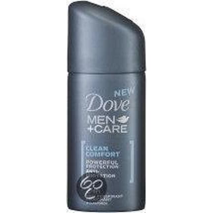 Dove Deodorant Clean Comfort Déodorant (Déo) Homme 35ml