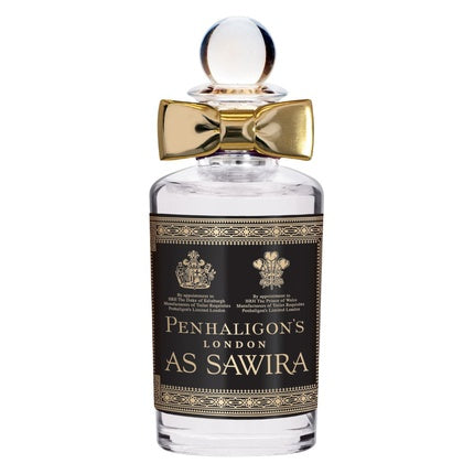 Penhaligon's Trade Routes AS Sawira Women Eau de Parfum Spray 100ml Penhaligon's